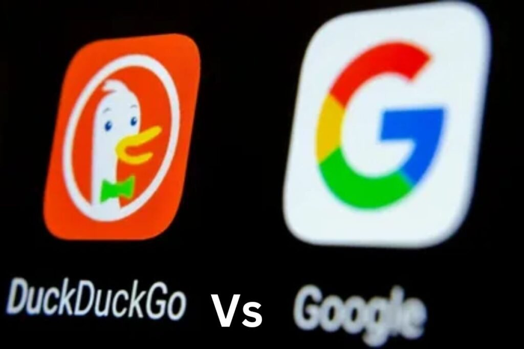 DuckDuckGo VPN