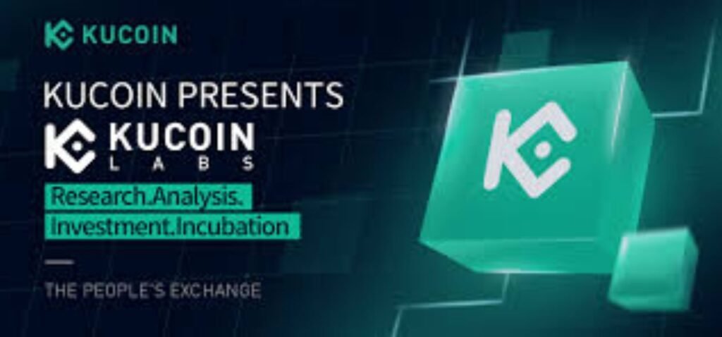 Is Kucoin Available In The US