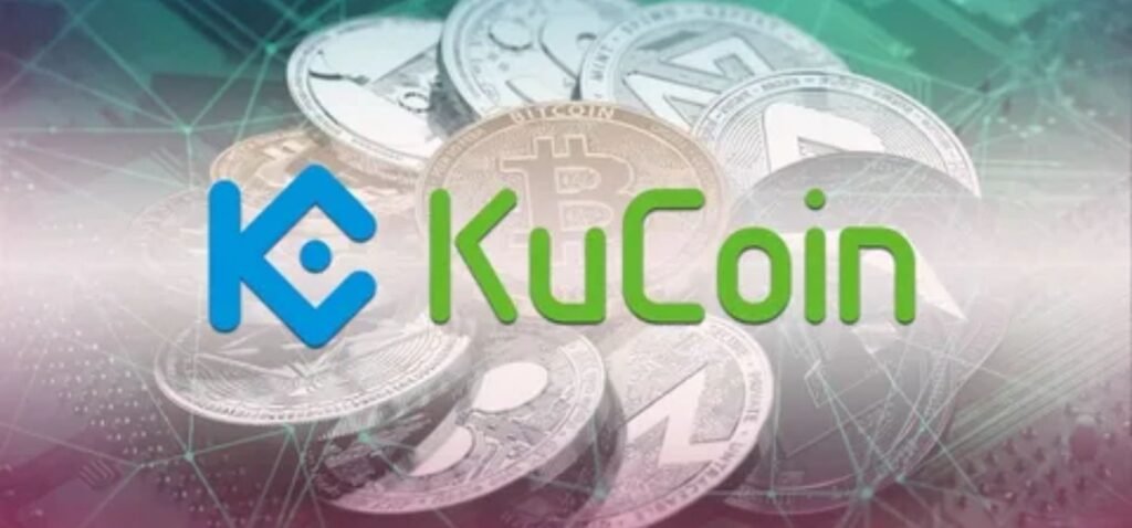 Kucoin Us