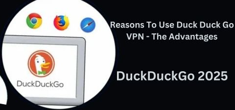 is duckduckgo vpn 